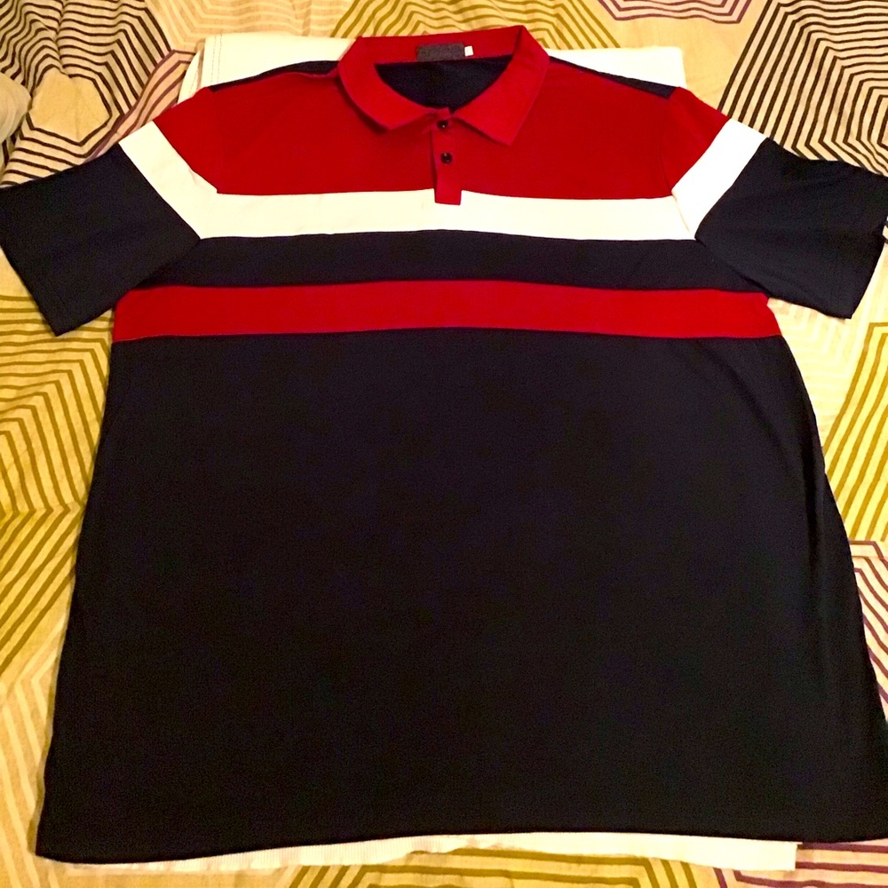 Brand New Men’s Shirt